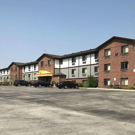 Super 8 By Wyndham Omaha/West Dodge Motel Exterior photo